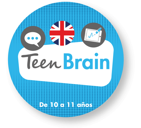 teen brain